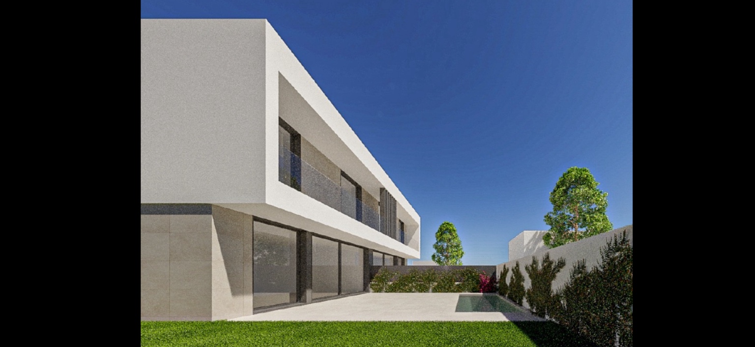 Proyecto Montealto, vista 2